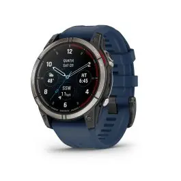 Montre connectée Quatix® 7 Pro Garmin Usine Directe