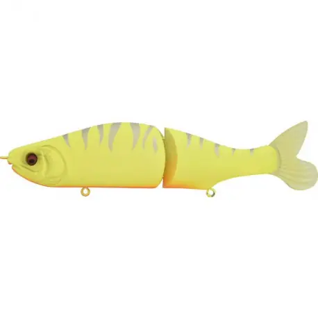 Leurre MEGABASS I-SLIDE 187 R UF Mat chart Usine Directe