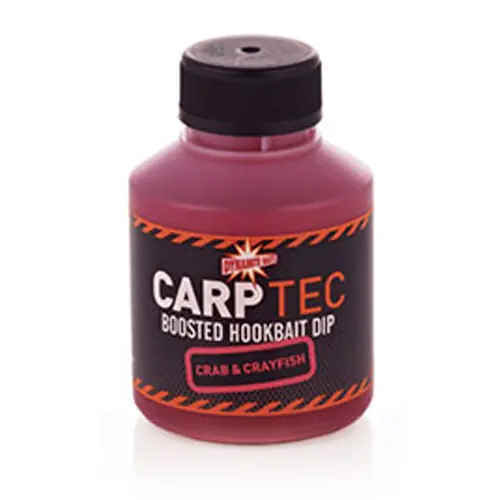 Dynamite Baits Crab & Crayfish Carp Tec Bait Dip Prix Réduit