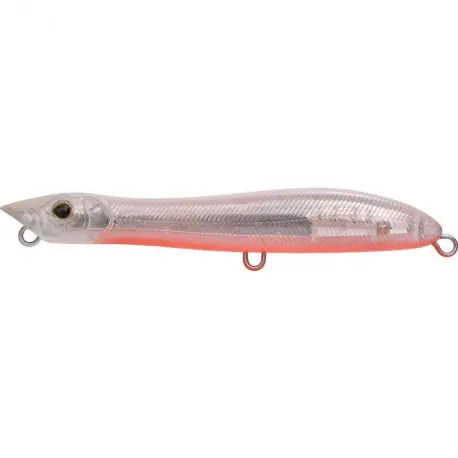 Leurre XORUS Patchinko 85mm White ghost RB Must-Have