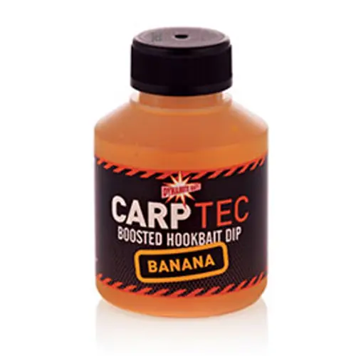 Dynamite Baits Banana Carp Tec Bait Dip Offre Du Jour