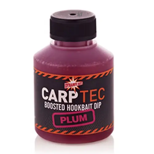 Promotion Dynamite Baits Plum Carp Tec Bait Dip