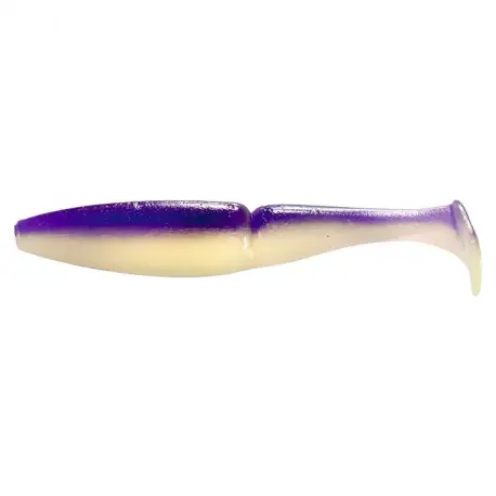Leurre SAWAMURA One up shad 5inch088 Nouvelle Collection