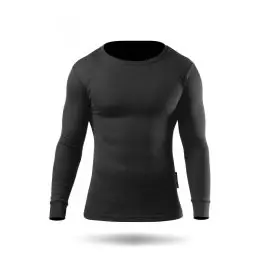 Jusqu’à Épuisement Des Stocks Sous-couche manches longues Core Base® ZHIK