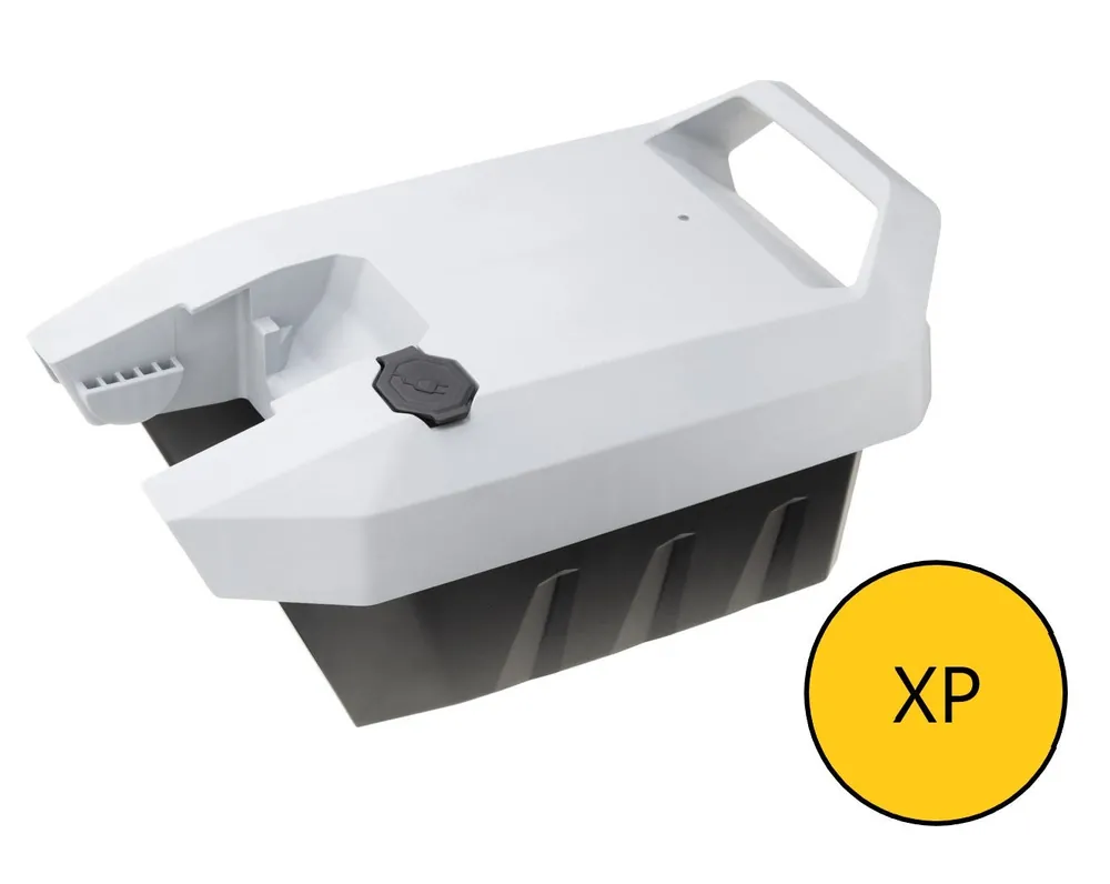 Promotion Saisonnière Batterie XP grande capacite moteur Travel – 1425 Wh