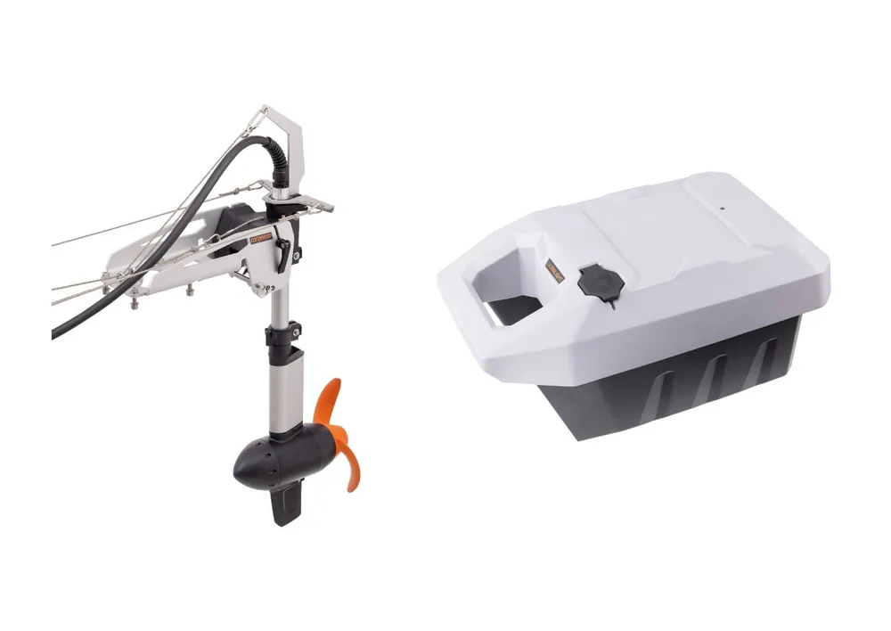 Top Vente Moteur électrique TRAVEL ULTRALIGHT TORQUEEDO