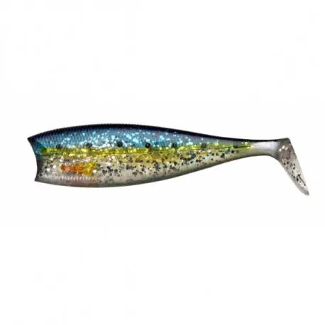 Meilleure Vente Leurre ILLEX Nitro shad 120mm UV Sardine
