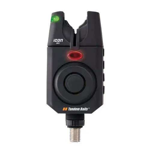 Tandem Baits Icon SX Alarm Prix Bas