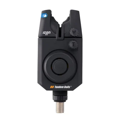 Tandem Baits Icon EX Alarm Commander Vite