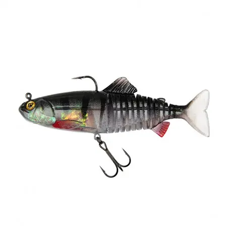 Pas Cher Leurre FOX RAGE jointed Replicant 15cm Young perch