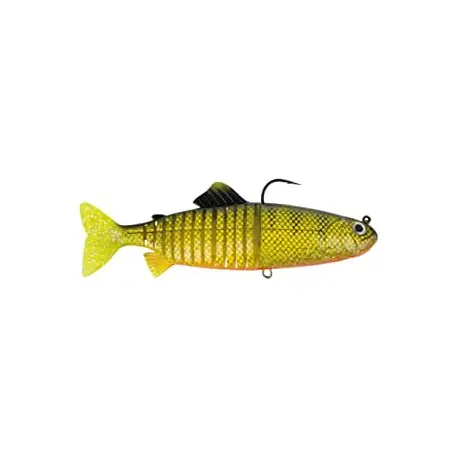 Leurre FOX RAGE jointed Replicant 20cm Natural perch Acheter En Ligne