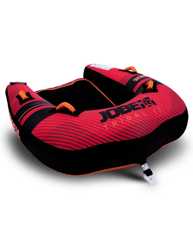 Vente Directe BOUÉE TRACTÉE TRIBAL 2 PLACES JOBE