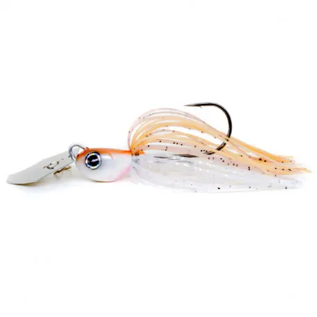 Paiement Sécurisé Leurre NOIKE Tiny Kaishin Blade 9gr Wakasagi