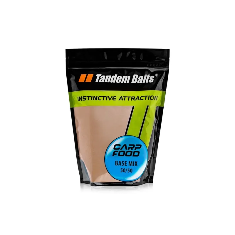 Prix Cassé TandemBaits 50/50 – Premium Mix