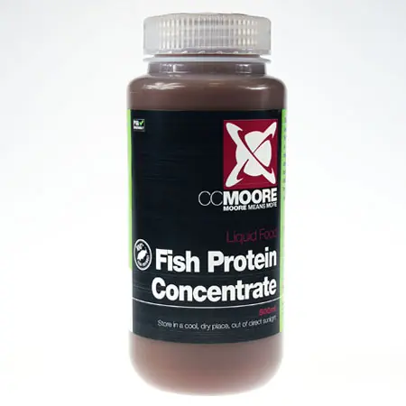CcMoore Fish Protein Concentrate Offre Limitée