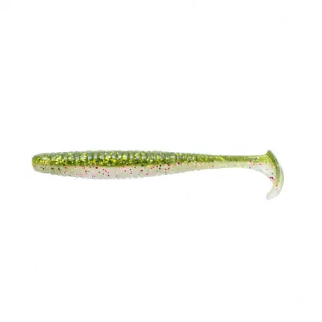 Leurre NOIKE Smokin&rsquo; swimmer 4inch Young perch Petit Prix