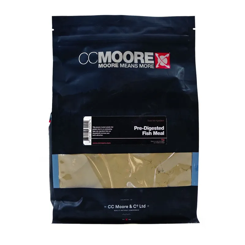 Offre Exclusive CcMoore PreDigested Fish Meal