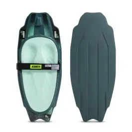 Nouvelle Collection KNEEBOARD ATLANTIC GREEN JOBE 2026 Jobe