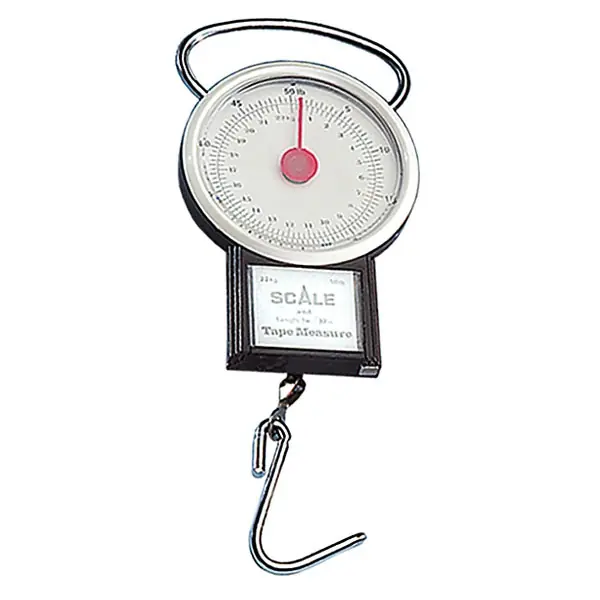 Acheter Direct Jaxon Scale- Balance Mécanique