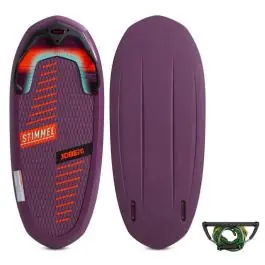 MULTIPOS. BOARD STIMMEL PACK Jobe Prix Promo