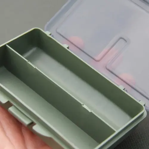 Tandem Baits T-Box -deux petites sections Paiement Sécurisé