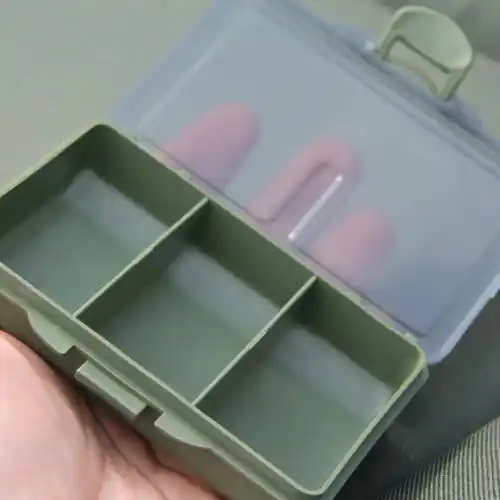 Tandem Baits T-Box – petites 3 sections Meilleur Prix