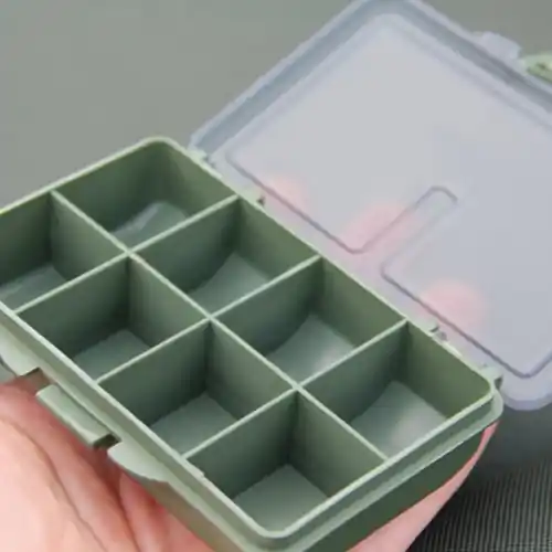 Tandem Baits T-Box – petites 8 sections Vente Flash