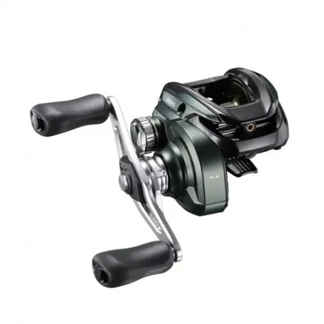 Meilleur Choix Moulinet SHIMANO Curado 201 M