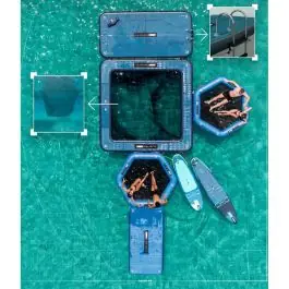 Top Vente Univers INFINITY Jobe