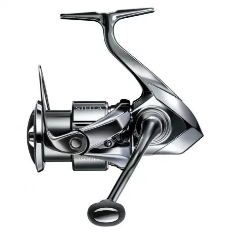 Moulinet SHIMANO Stella C3000 FK Marque