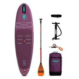 Paddle gonflable AERO LITE Jobe Réduction