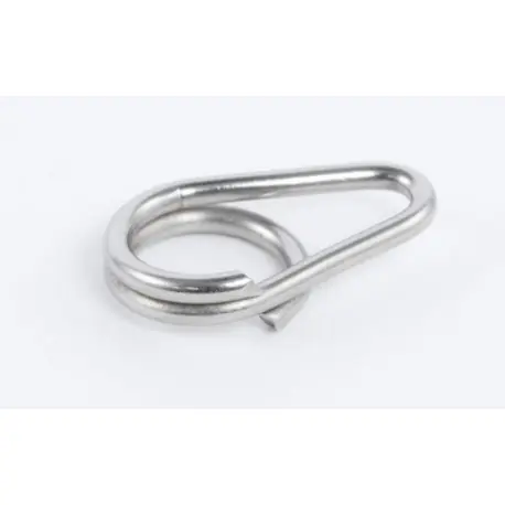 DECOY Front ring n°7 150Lb Prix Choc