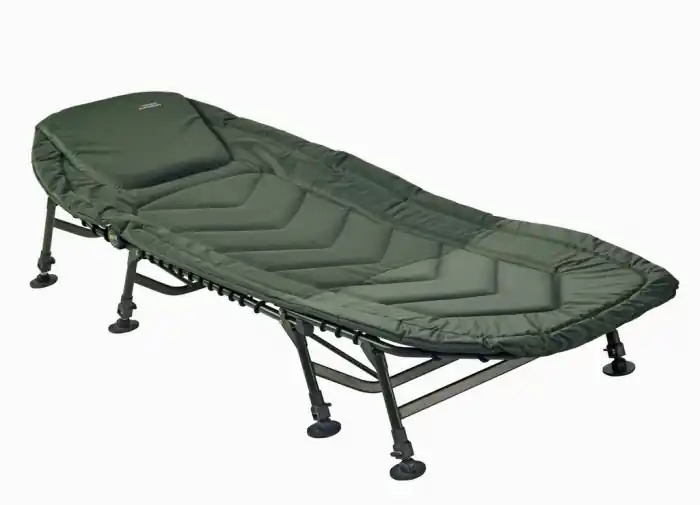 Paiement Sécurisé TandemBaits Łóżko Enforcer 8 Nóg