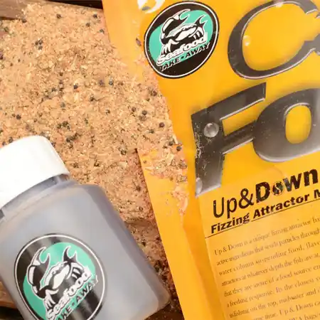 SOLAR Up & Down Mix SeaFood Take Away Vente Directe