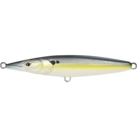 Leurre XORUS Asturie 130 Gizzard shad Populaire