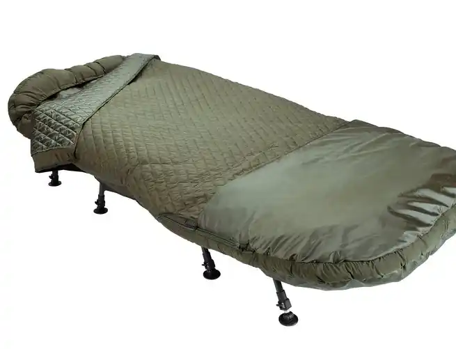 TandemBaits Śpiwór Phantom Big One Authentique