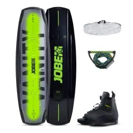 Wakeboard Pack Vanity Jobe Meilleure Vente