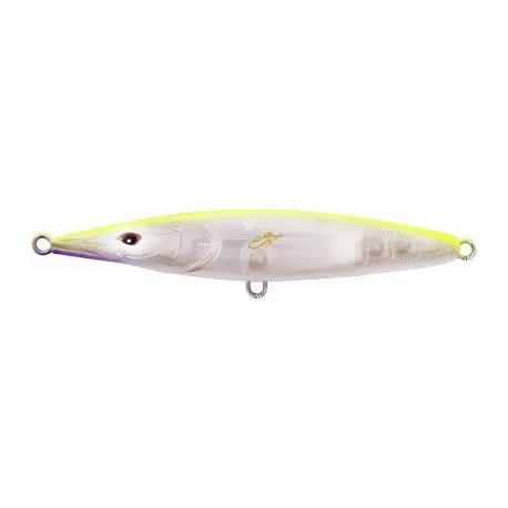 Pas Cher Leurre XORUS Asturie 110mm SILENT Yellow