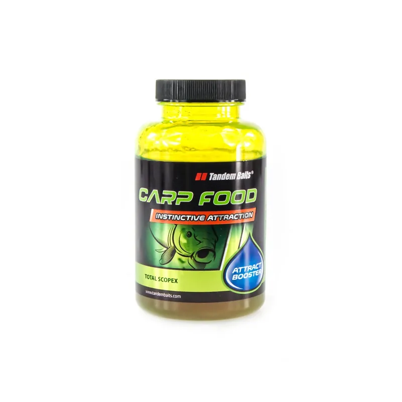 Achat Immédiat TandemBaits Attract Booster- Scopex Total