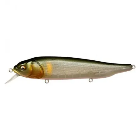 Leurre MEGABASS Lates PM Waka ayu Prix Cassé