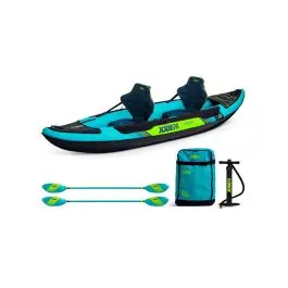 Kayak gonflable Croft Jobe Marque