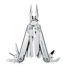 Achat Immédiat Pinces multifonctions Leatherman