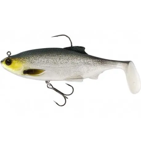 Leurre WESTIN Ricky the roach Shad tail R&rsquo;n&rsquo;R&rsquo; 18cm Headlight Meilleur Prix