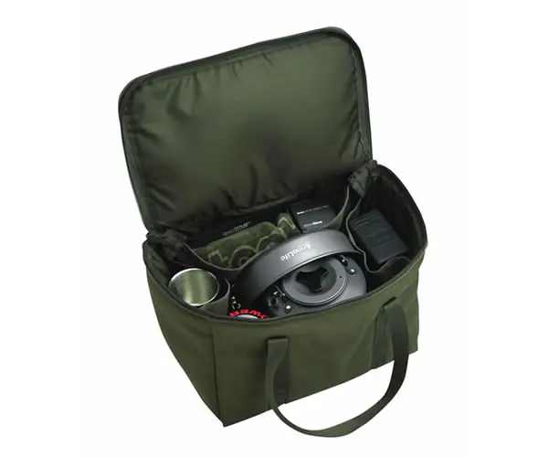 Trakker NXG Cookware Bag Soldes