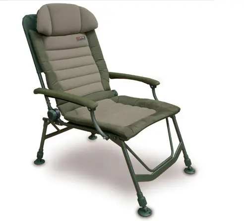 Meilleure Vente Fox FX Super Deluxe Recliner