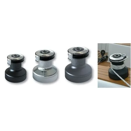 WINCH SELF TAILING EVO | LEWMAR Quantité Limitée