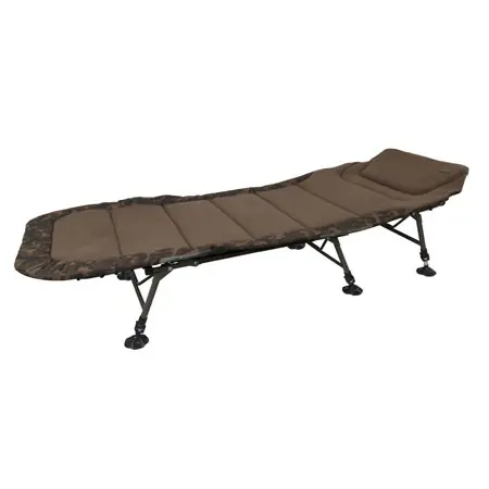 Fox R-Series Camo Bedchair Commande En Gros