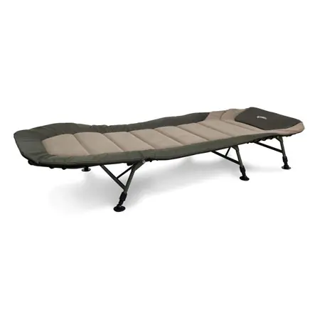 Jusqu’à Épuisement Des Stocks Fox Warrior Bedchair 6 Leg