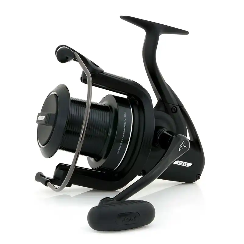 Fox FX11 Reel Promotion Saisonnière