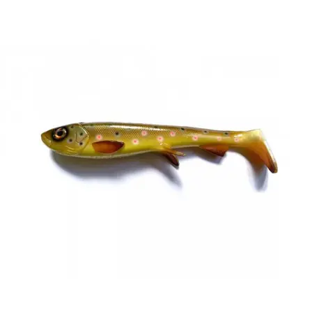 Leurre WOLFCREEK SHAD 2.0 25cm Brown trout Seulement Aujourd’hui